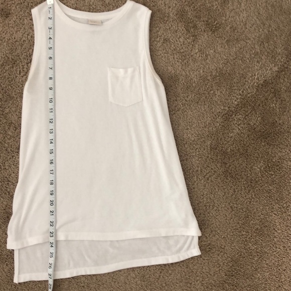 Soft short sleeve top - Picture 3 of 4